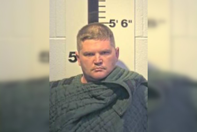 Tazewell Man Convicted on Multiple Counts of Child Sexual Abuse in Claiborne County