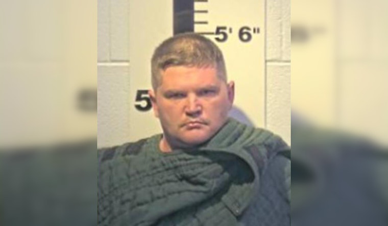 Tazewell Man Convicted on Multiple Counts of Child Sexual Abuse in Claiborne County