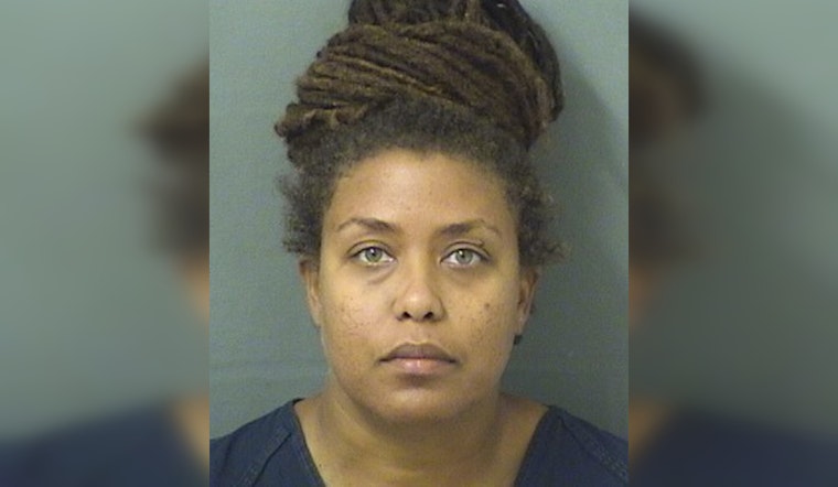 Teacher Charged With First-Degree Murder After Father's Shooting Near Palm Beach Schools, Campuses Locked Down Amid Chaos