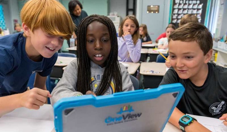 Team Duval Ready for Academic Success, Get Set for the First Day of School in Jacksonville on August 11