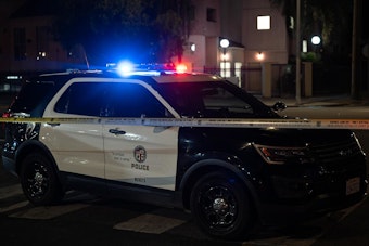 Teen Charged After Leading Police on Minibike Chase Along LA Freeways