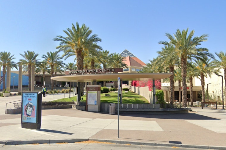 Teen Charged with Aggravated Assault After Attempted Sneaker Theft at Glendale's Arrowhead Towne Center