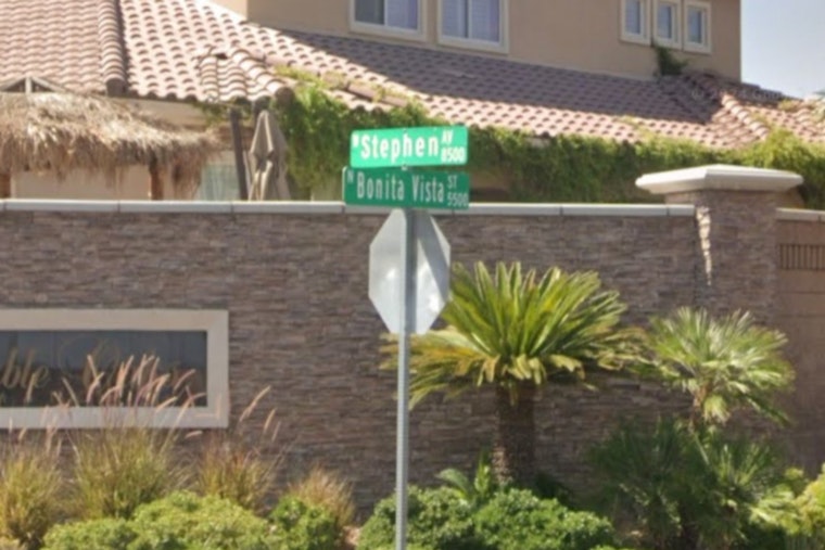 Teen Charged With Murder in Northwest Las Vegas House Party Shooting