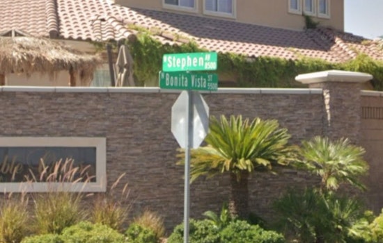 Teen Charged With Murder in Northwest Las Vegas House Party Shooting