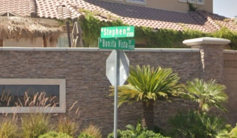Teen Charged With Murder in Northwest Las Vegas House Party Shooting
