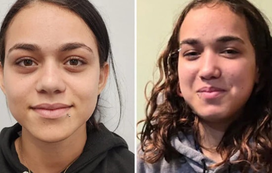 Teen Daughters of Detained Brazilian National Missing in Worcester, Legal and Immigration Woes Escalate
