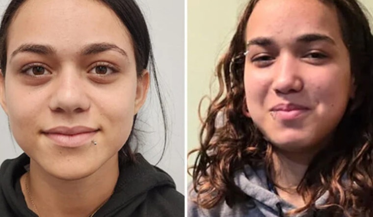 Teen Daughters of Detained Brazilian National Missing in Worcester, Legal and Immigration Woes Escalate