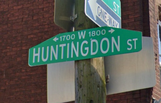 Teen Dead, Two Injured in Overnight Shooting Outside North Philadelphia Church