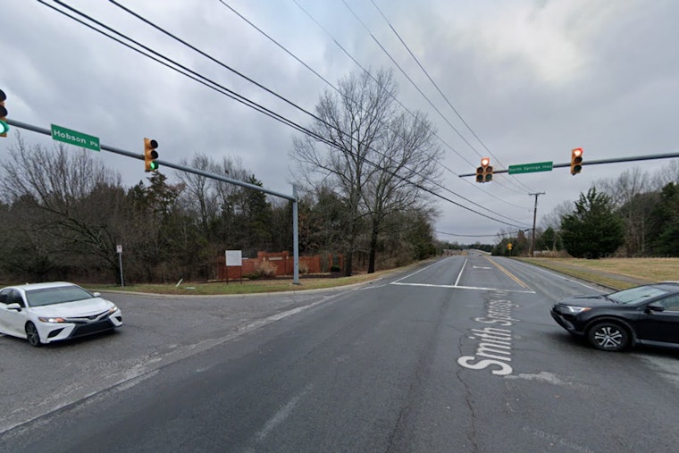 Teen Fatally Injured in ATV Crash in Nashville After Colliding with SUV