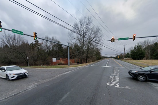 Teen Fatally Injured in ATV Crash in Nashville After Colliding with SUV