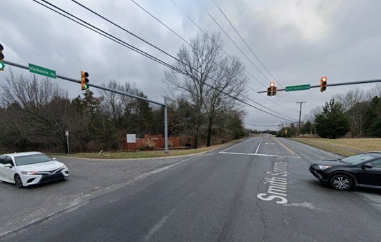 Teen Fatally Injured in ATV Crash in Nashville After Colliding with SUV