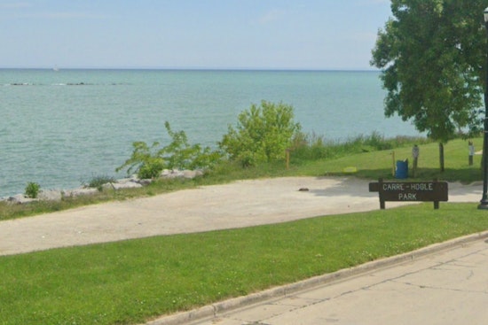 Teen Girl in Critical Condition After Being Rescued from Lake Michigan in Racine