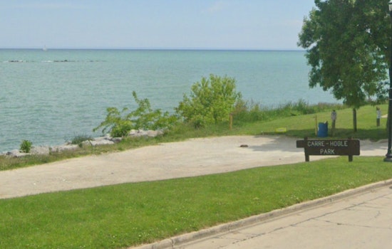 Teen Girl in Critical Condition After Being Rescued from Lake Michigan in Racine