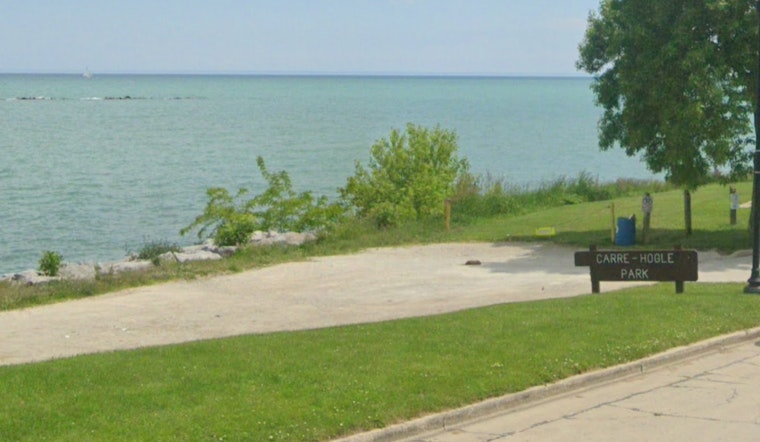 Teen Girl in Critical Condition After Being Rescued from Lake Michigan in Racine