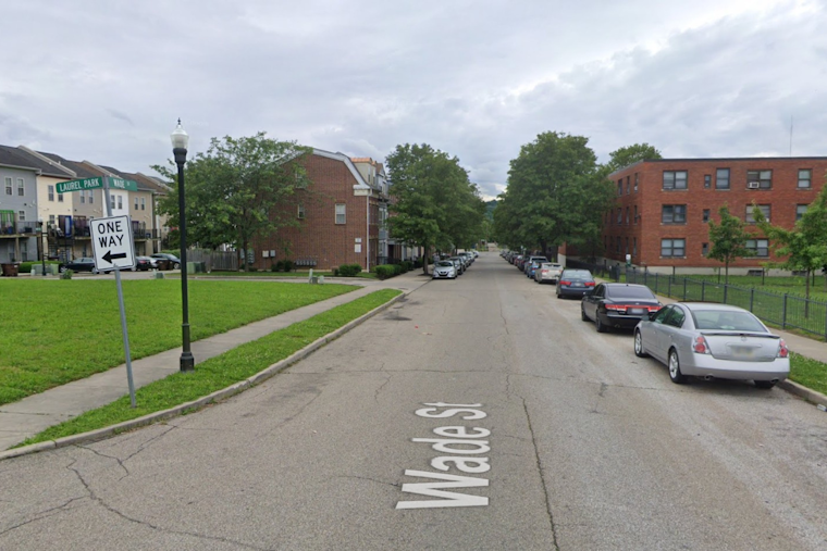 Teen Hospitalized Following Shooting in Cincinnati's West End, Police Recover Gun, Seek Suspect