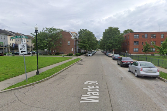 Teen Hospitalized Following Shooting in Cincinnati's West End, Police Recover Gun, Seek Suspect
