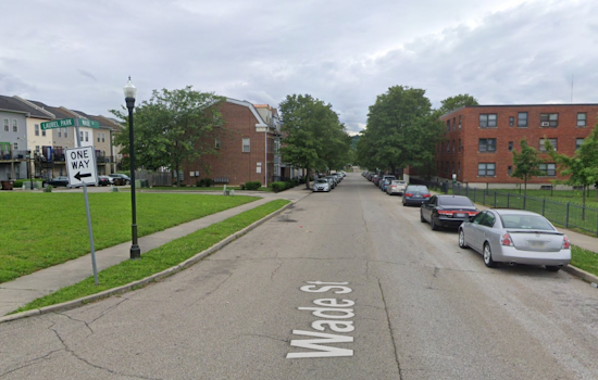 Teen Hospitalized Following Shooting in Cincinnati's West End, Police Recover Gun, Seek Suspect