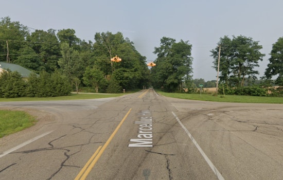 Teen Injured in Cass County Collision After Failing to Stop at Intersection