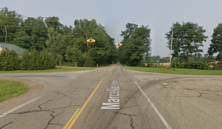 Teen Injured in Cass County Collision After Failing to Stop at Intersection
