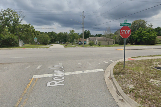 Teen on E-Bike Airlifted After Being Struck by Car in Deltona on First Day of School
