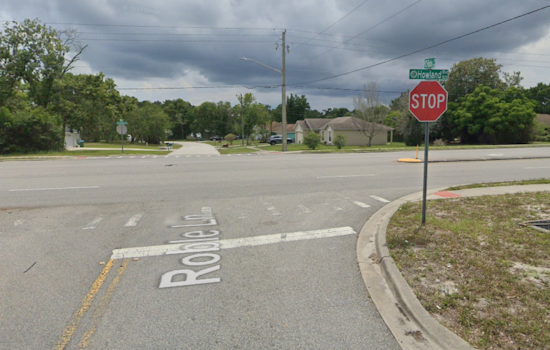 Teen on E-Bike Airlifted After Being Struck by Car in Deltona on First Day of School