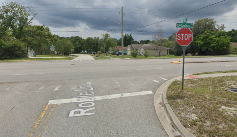 Teen on E-Bike Airlifted After Being Struck by Car in Deltona on First Day of School