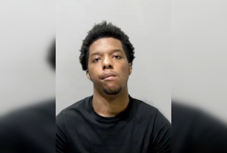 Teen Raymone Debose Sentenced to 33-60 Years for Murder of Oakland County Sheriff's Deputy Bradley Reckling