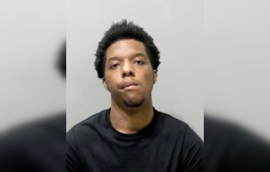 Teen Raymone Debose Sentenced to 33-60 Years for Murder of Oakland County Sheriff's Deputy Bradley Reckling