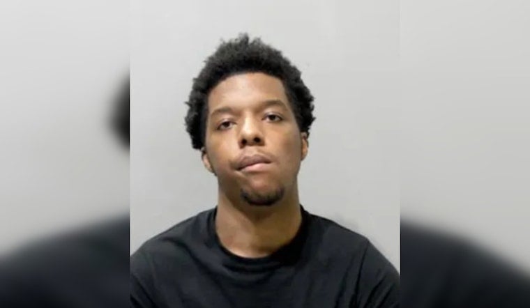 Teen Raymone Debose Sentenced to 33-60 Years for Murder of Oakland County Sheriff's Deputy Bradley Reckling