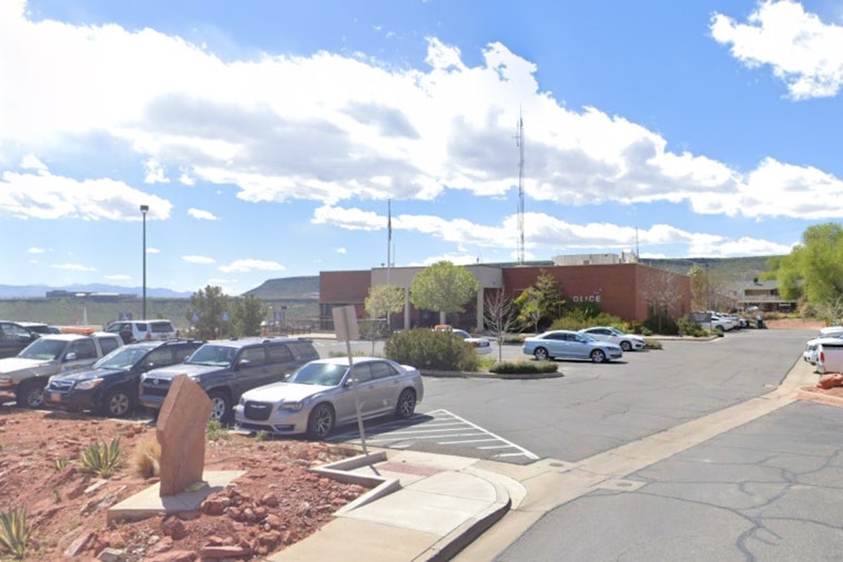 Teen Recovering After Shooting in St. George, Suspect Jesus Rafael Salcido Felix in Custody