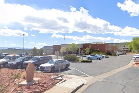 Teen Recovering After Shooting in St. George, Suspect Jesus Rafael Salcido Felix in Custody