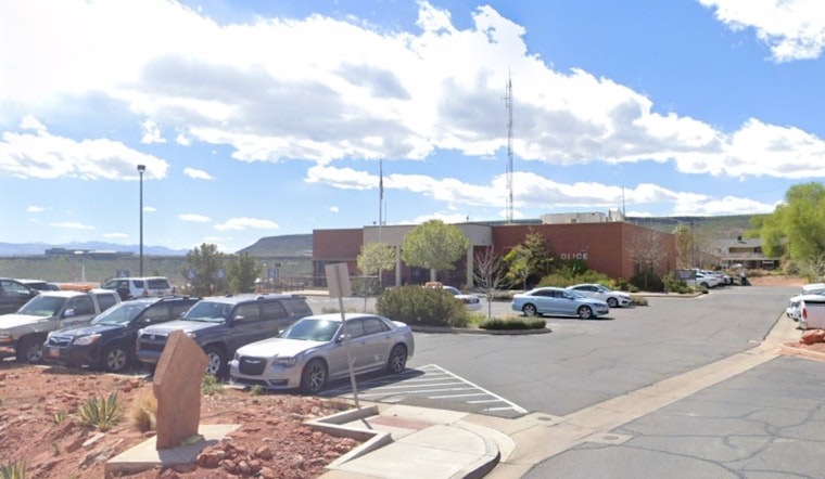 Teen Recovering After Shooting in St. George, Suspect Jesus Rafael Salcido Felix in Custody