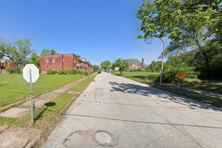 Teen Wounded in Shooting Incident in St. Louis' Jeff-Vander-Lou Neighborhood as Police Seek Unidentified Suspect