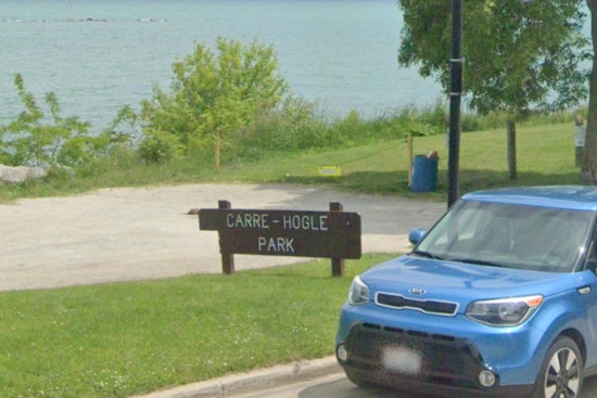 Teenage Girl Rescued from Choppy Waters of Lake Michigan at Carre-Hogle Park in Racine Dies in Hospital