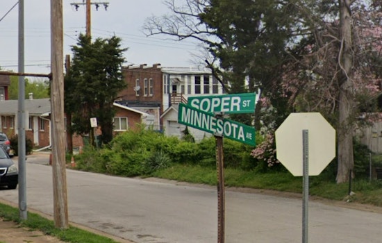 Teenage Girl Wounded in Shooting at St. Louis Short-Term Rental Party