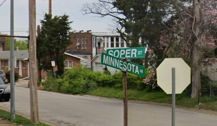 Teenage Girl Wounded in Shooting at St. Louis Short-Term Rental Party
