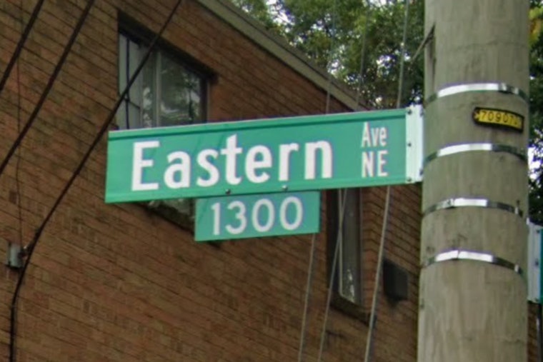 Teenager Charged with Armed Robbery Following Quick Arrest by D.C. Police