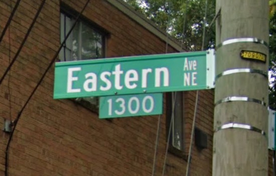 Teenager Charged with Armed Robbery Following Quick Arrest by D.C. Police