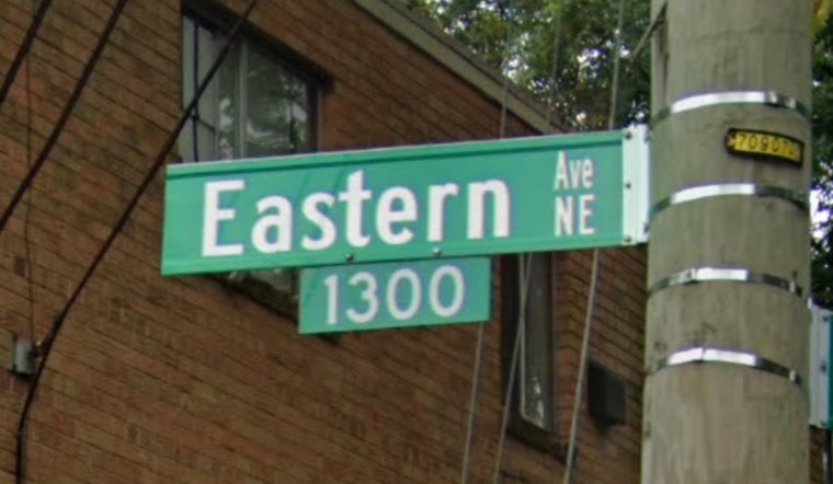 Teenager Charged with Armed Robbery Following Quick Arrest by D.C. Police