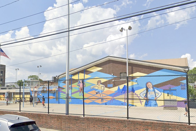 Teenager Detained, Faces Charges in West Philadelphia Recreation Center Shooting That Injured Five