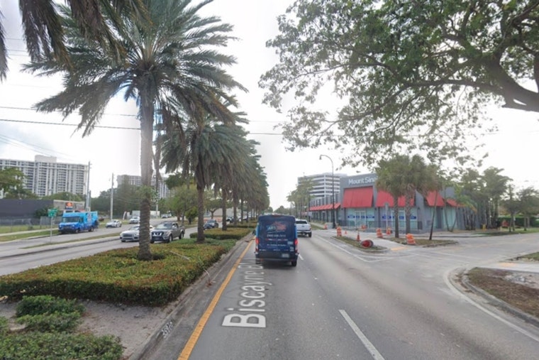 Teenager Fatally Struck by Pickup Truck on Jacksonville's Northside, Marking 100th Traffic Death of the Year