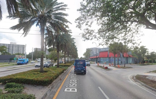 Teenager Fatally Struck by Pickup Truck on Jacksonville's Northside, Marking 100th Traffic Death of the Year