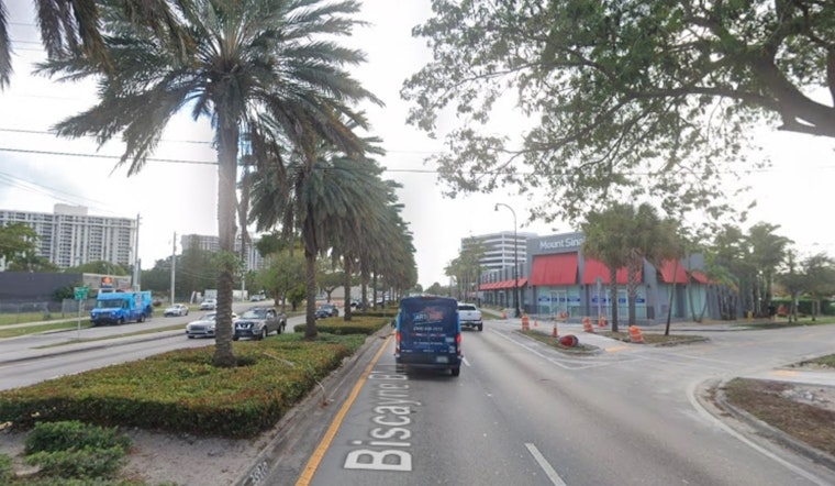 Teenager Fatally Struck by Pickup Truck on Jacksonville's Northside, Marking 100th Traffic Death of the Year
