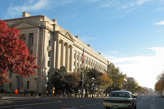 Teenager Pleads Guilty to Firing at D.C. Elementary Playground and Armed Carjackings