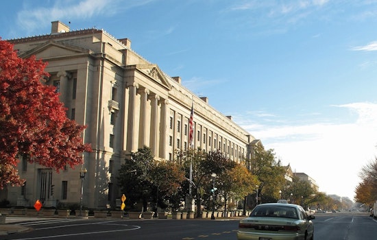 Teenager Pleads Guilty to Firing at D.C. Elementary Playground and Armed Carjackings
