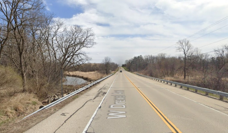 Teenager Rescued From Flooded Root River in Franklin by Emergency Responders