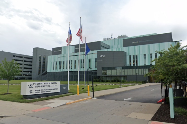 Teenager Succumbs to Gunshot Wounds, Intensifies Concerns About Youth Gun Violence in Detroit
