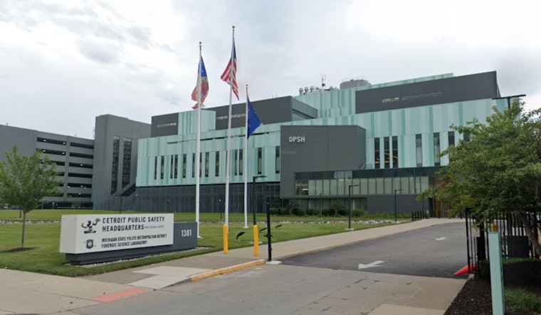 Teenager Succumbs to Gunshot Wounds, Intensifies Concerns About Youth Gun Violence in Detroit