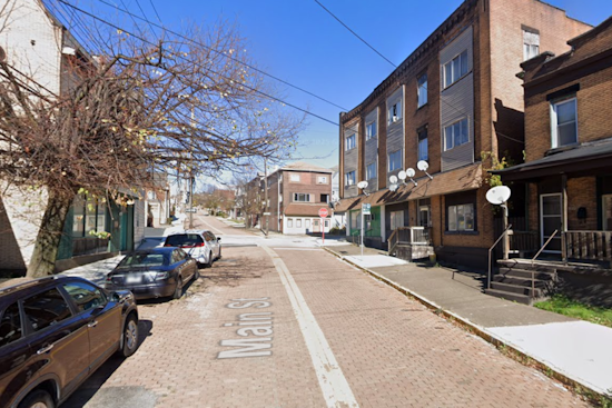 Teenager Wounded in East Pittsburgh Shooting, Police Investigate Unintended Injury