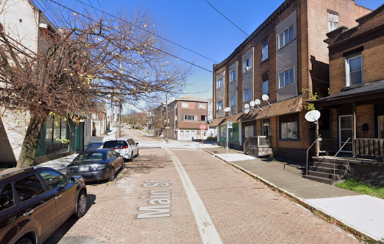 Teenager Wounded in East Pittsburgh Shooting, Police Investigate Unintended Injury